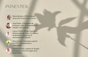 BIENESTAR Y BELLEZA DENTRO Y FUERA