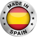 hecho en España